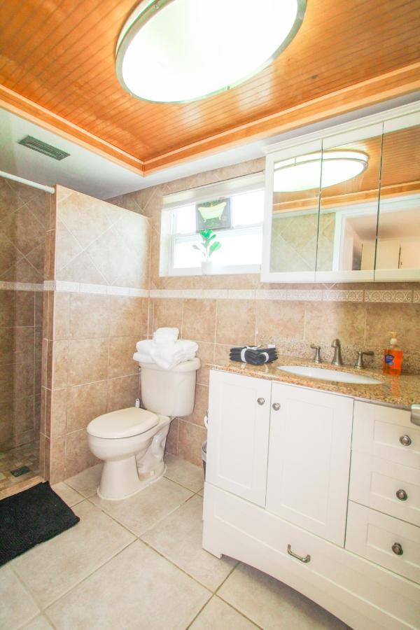 Апартаменты Near Clearwater And Tarpon Spring With Water View Холидэй Экстерьер фото
