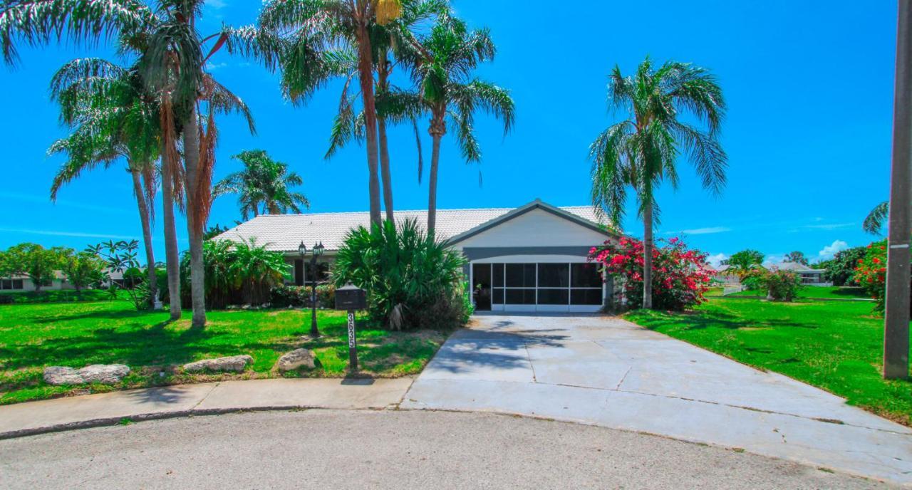 Апартаменты Near Clearwater And Tarpon Spring With Water View Холидэй Экстерьер фото