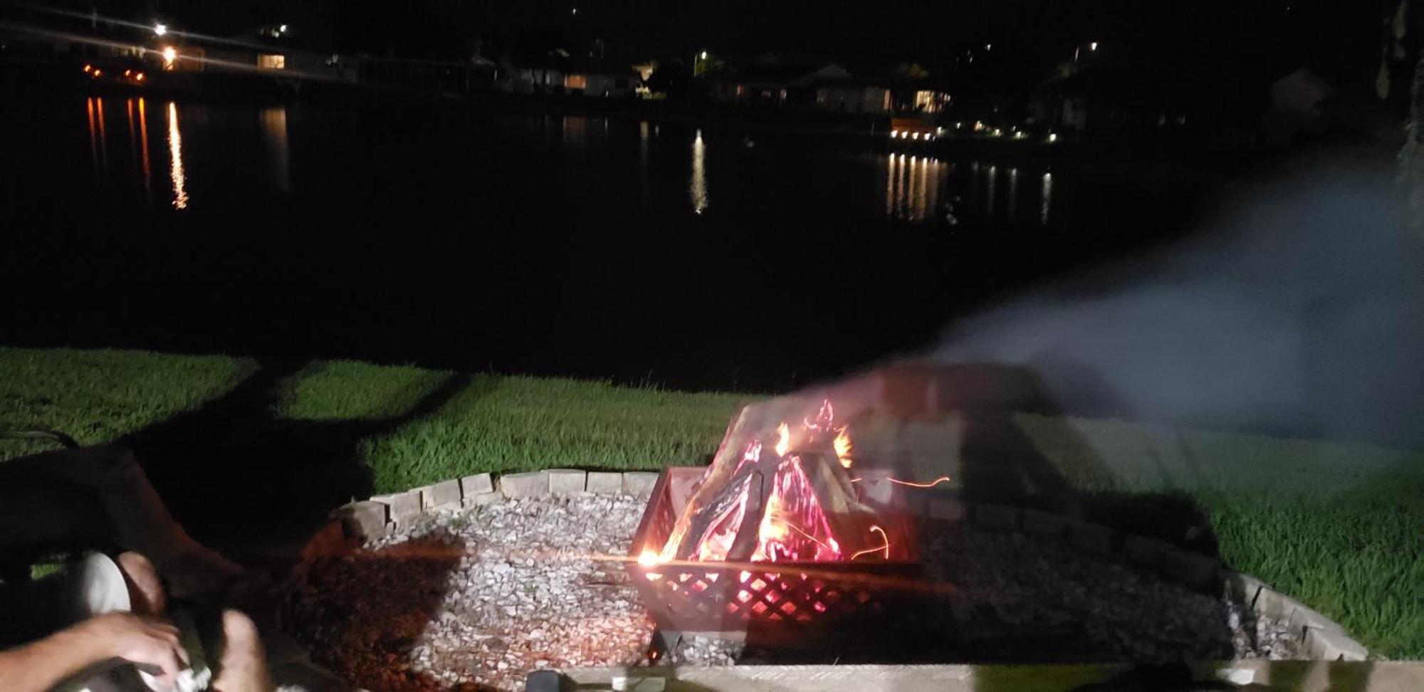 Апартаменты Near Clearwater And Tarpon Spring With Water View Холидэй Экстерьер фото