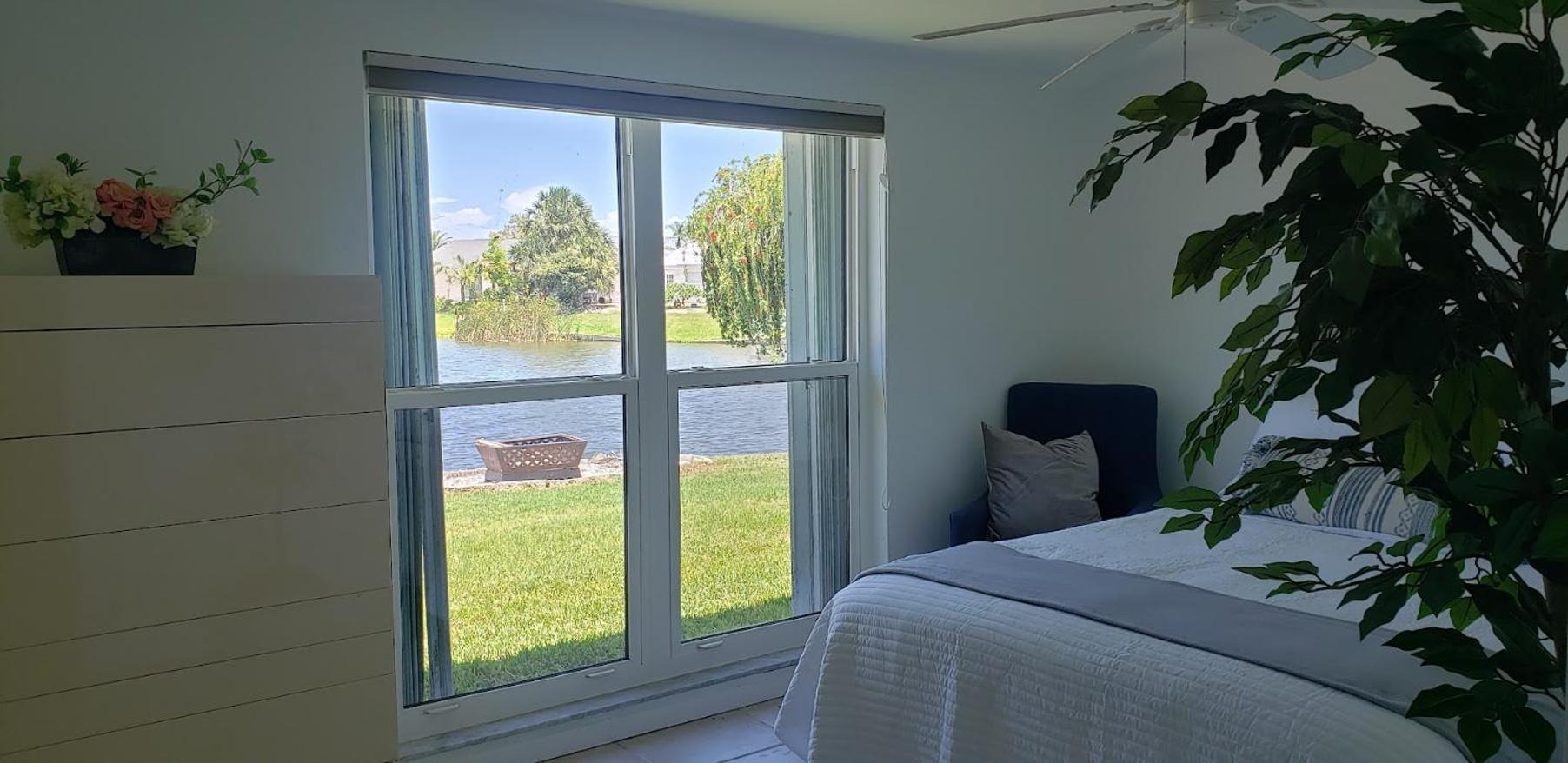 Апартаменты Near Clearwater And Tarpon Spring With Water View Холидэй Экстерьер фото