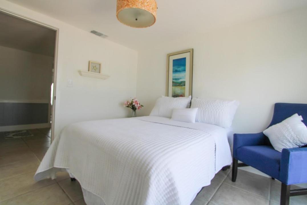 Апартаменты Near Clearwater And Tarpon Spring With Water View Холидэй Экстерьер фото