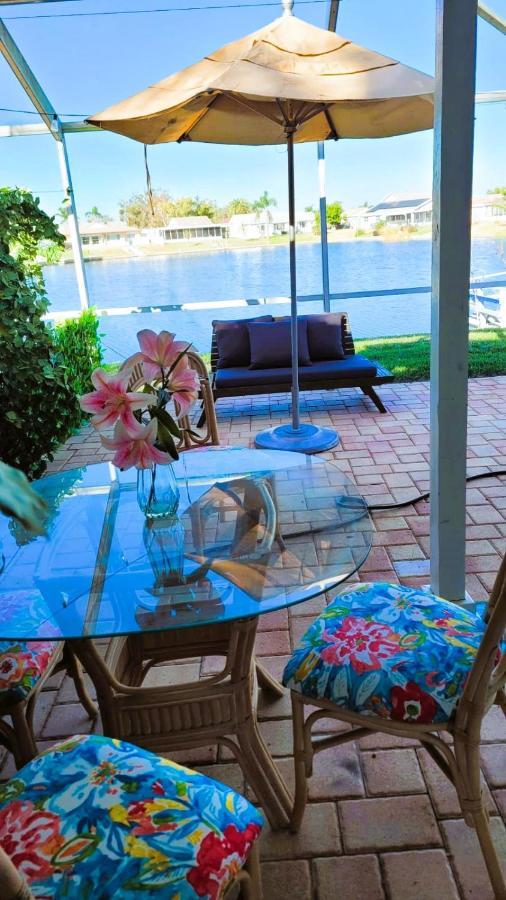Апартаменты Near Clearwater And Tarpon Spring With Water View Холидэй Экстерьер фото